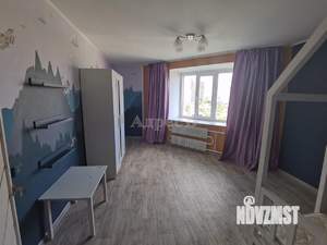 3-к квартира, на длительный срок, 95м2, 9/17 этаж