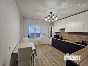 1-к квартира, на длительный срок, 42м2, 5/17 этаж