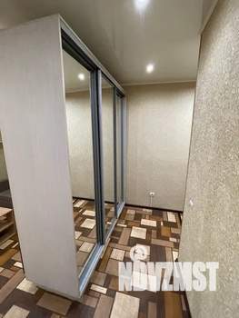 1-к квартира, посуточно, 32м2, 2/5 этаж