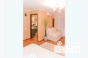 1-к квартира, посуточно, 34м2, 2/5 этаж