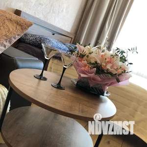 1-к квартира, посуточно, 42м2, 3/10 этаж