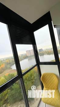 1-к квартира, на длительный срок, 42м2, 15/17 этаж