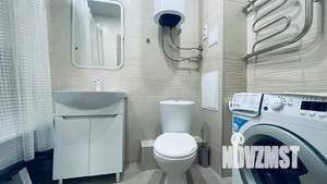 1-к квартира, посуточно, 34м2, 5/16 этаж