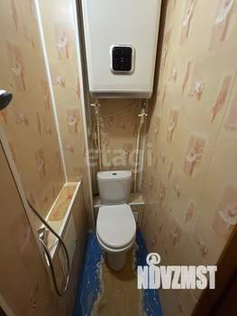 2-к квартира, на длительный срок, 53м2, 9/9 этаж