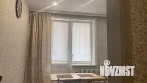 1-к квартира, посуточно, 34м2, 1/1 этаж