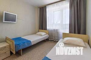 1-к квартира, посуточно, 20м2, 15/18 этаж