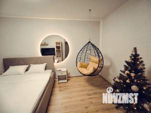 2-к квартира, посуточно, 56м2, 7/17 этаж