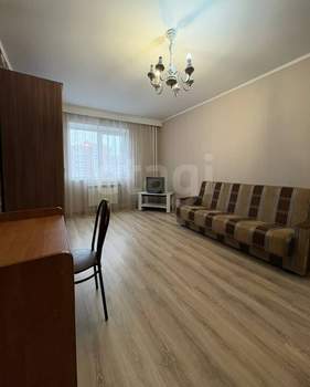 1-к квартира, на длительный срок, 41м2, 7/10 этаж