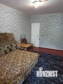 1-к квартира, на длительный срок, 33м2, 1/5 этаж