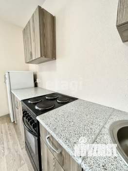 1-к квартира, на длительный срок, 30м2, 2/17 этаж