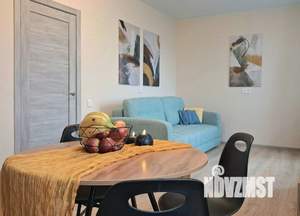 2-к квартира, посуточно, 72м2, 1/1 этаж