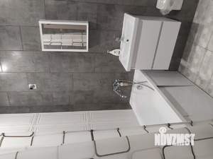 1-к квартира, посуточно, 48м2, 1/1 этаж
