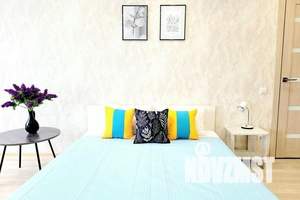 1-к квартира, посуточно, 30м2, 4/5 этаж