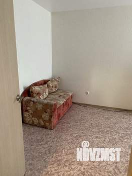 1-к квартира, на длительный срок, 40м2, 3/17 этаж