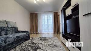 2-к квартира, на длительный срок, 64м2, 12/17 этаж