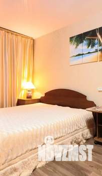 1-к квартира, посуточно, 35м2, 4/5 этаж