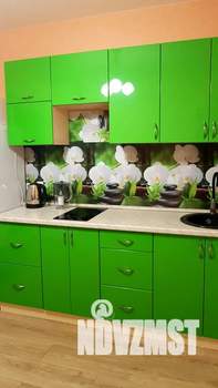 1-к квартира, посуточно, 38м2, 13/17 этаж