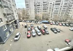 1-к квартира, на длительный срок, 38м2, 4/18 этаж