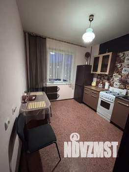 1-к квартира, посуточно, 40м2, 9/10 этаж