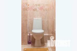 1-к квартира, посуточно, 55м2, 12/25 этаж