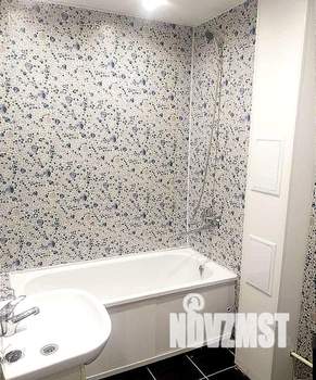 2-к квартира, посуточно, 48м2, 1/2 этаж