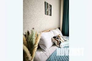 2-к квартира, посуточно, 68м2, 17/17 этаж