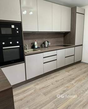 1-к квартира, на длительный срок, 39м2, 3/23 этаж