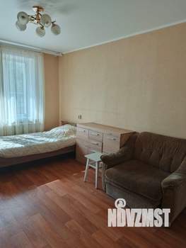 2-к квартира, на длительный срок, 44м2, 2/5 этаж