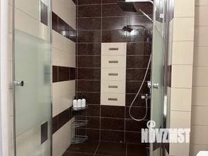 2-к квартира, посуточно, 72м2, 6/10 этаж