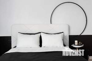 1-к квартира, посуточно, 39м2, 11/17 этаж