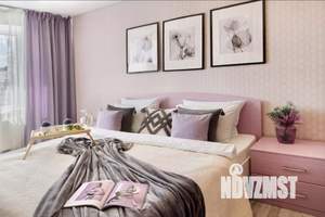 2-к квартира, посуточно, 70м2, 1/1 этаж