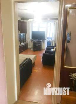 3-к квартира, на длительный срок, 69м2, 3/9 этаж