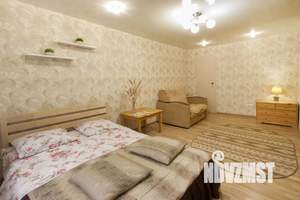 1-к квартира, посуточно, 33м2, 2/5 этаж