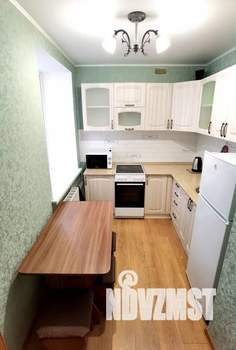 1-к квартира, посуточно, 48м2, 25/25 этаж