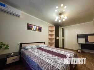 1-к квартира, посуточно, 30м2, 6/9 этаж