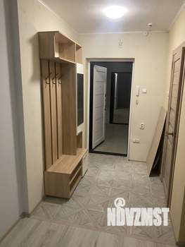 Студия квартира, на длительный срок, 27м2, 12/25 этаж