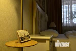 3-к квартира, посуточно, 89м2, 1/1 этаж