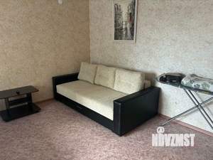 1-к квартира, посуточно, 39м2, 6/16 этаж
