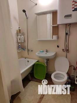 1-к квартира, посуточно, 49м2, 1/1 этаж