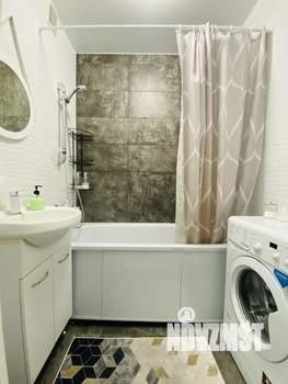 1-к квартира, посуточно, 38м2, 10/10 этаж