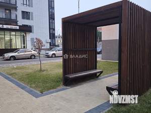 1-к квартира, на длительный срок, 38м2, 5/25 этаж