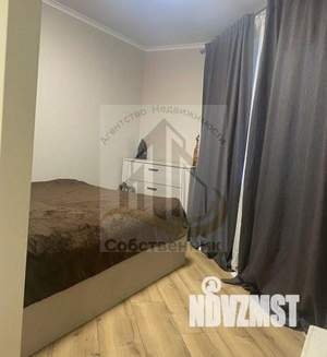 2-к квартира, на длительный срок, 42м2, 17/20 этаж