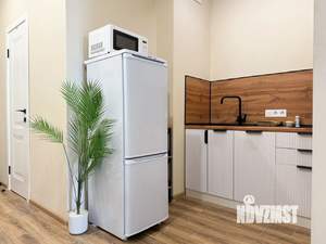 1-к квартира, посуточно, 44м2, 7/17 этаж