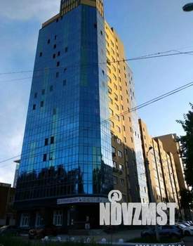 1-к квартира, посуточно, 49м2, 1/1 этаж