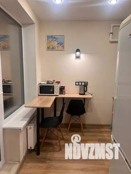 1-к квартира, посуточно, 30м2, 11/17 этаж