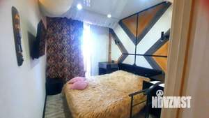 2-к квартира, на длительный срок, 53м2, 16/26 этаж