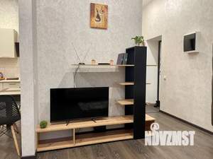 1-к квартира, посуточно, 33м2, 1/5 этаж