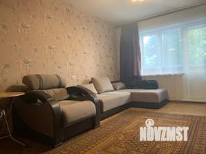 2-к квартира, посуточно, 53м2, 1/9 этаж