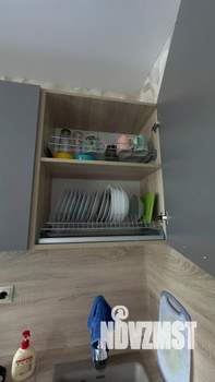 1-к квартира, на длительный срок, 30м2, 5/5 этаж