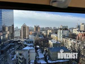 1-к квартира, посуточно, 54м2, 1/1 этаж